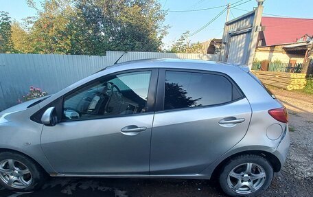Mazda Demio III (DE), 2008 год, 420 000 рублей, 5 фотография