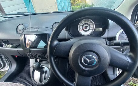 Mazda Demio III (DE), 2008 год, 420 000 рублей, 10 фотография