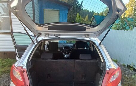 Mazda Demio III (DE), 2008 год, 420 000 рублей, 12 фотография