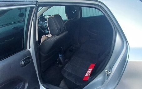 Mazda Demio III (DE), 2008 год, 420 000 рублей, 7 фотография