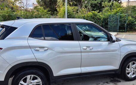 Hyundai Creta, 2021 год, 2 350 000 рублей, 4 фотография