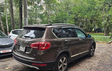 Haval H6, 2019 год, 1 500 000 рублей, 6 фотография