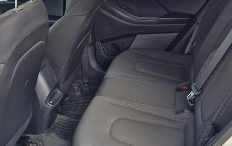 Hyundai Creta, 2021 год, 2 350 000 рублей, 9 фотография