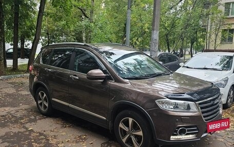 Haval H6, 2019 год, 1 500 000 рублей, 2 фотография