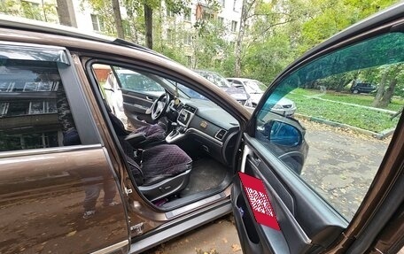 Haval H6, 2019 год, 1 500 000 рублей, 11 фотография