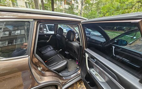 Haval H6, 2019 год, 1 500 000 рублей, 12 фотография