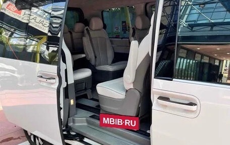 Hyundai Staria, 2025 год, 4 300 111 рублей, 11 фотография