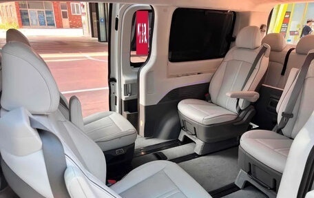 Hyundai Staria, 2025 год, 4 300 111 рублей, 8 фотография