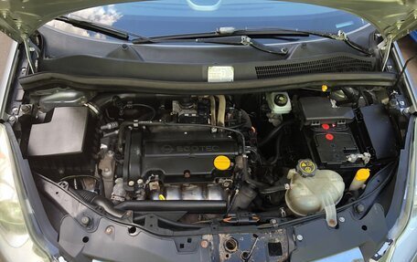 Opel Corsa D, 2007 год, 299 500 рублей, 6 фотография