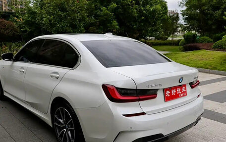 BMW 3 серия, 2022 год, 3 400 000 рублей, 4 фотография
