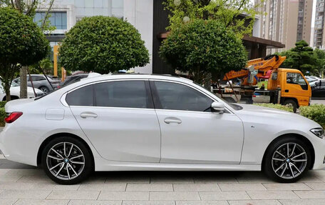 BMW 3 серия, 2022 год, 3 400 000 рублей, 7 фотография