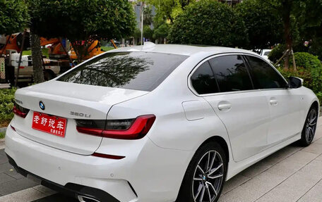 BMW 3 серия, 2022 год, 3 400 000 рублей, 6 фотография