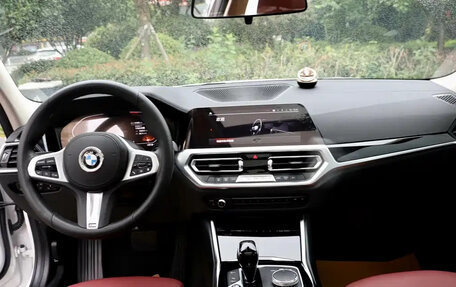 BMW 3 серия, 2022 год, 3 400 000 рублей, 8 фотография