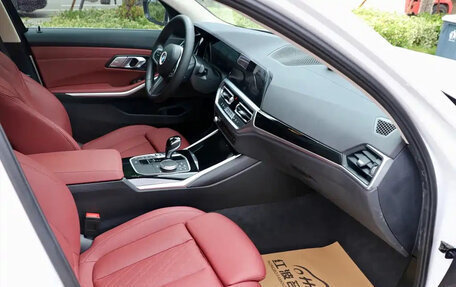 BMW 3 серия, 2022 год, 3 400 000 рублей, 9 фотография