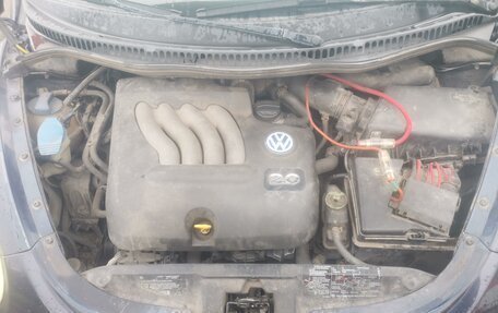 Volkswagen Beetle, 2001 год, 520 000 рублей, 5 фотография