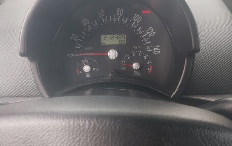 Volkswagen Beetle, 2001 год, 520 000 рублей, 7 фотография