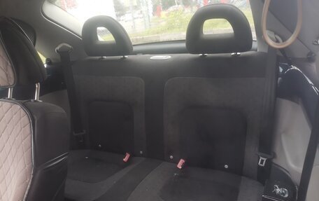 Volkswagen Beetle, 2001 год, 520 000 рублей, 11 фотография