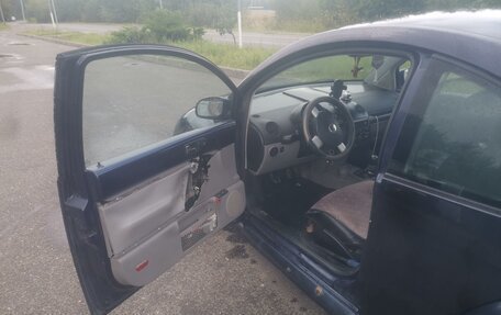 Volkswagen Beetle, 2001 год, 520 000 рублей, 13 фотография