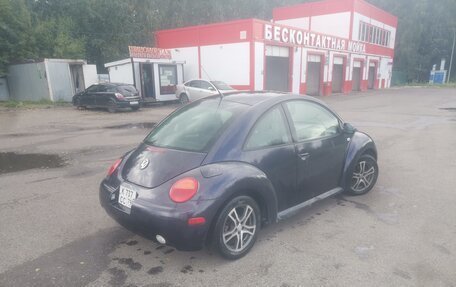 Volkswagen Beetle, 2001 год, 520 000 рублей, 19 фотография