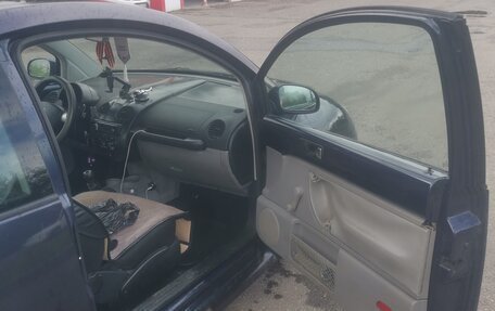 Volkswagen Beetle, 2001 год, 520 000 рублей, 23 фотография