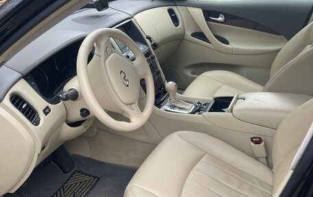 Infiniti QX50 I рестайлинг, 2015 год, 1 900 000 рублей, 6 фотография