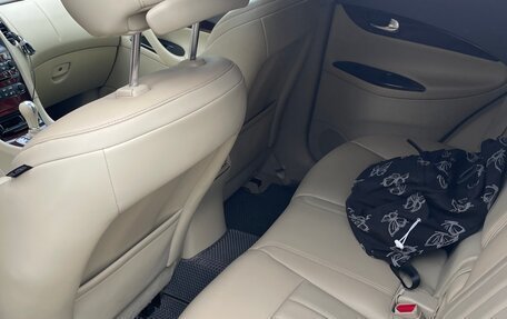 Infiniti QX50 I рестайлинг, 2015 год, 1 900 000 рублей, 7 фотография