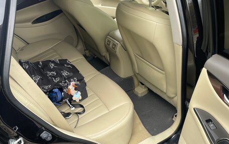 Infiniti QX50 I рестайлинг, 2015 год, 1 900 000 рублей, 10 фотография