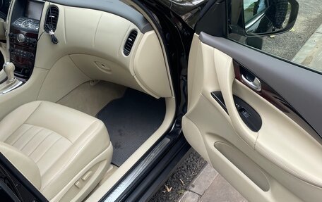 Infiniti QX50 I рестайлинг, 2015 год, 1 900 000 рублей, 12 фотография