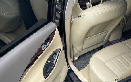 Infiniti QX50 I рестайлинг, 2015 год, 1 900 000 рублей, 9 фотография