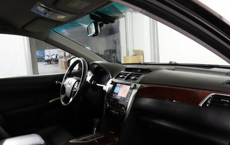 Toyota Camry, 2014 год, 1 469 990 рублей, 14 фотография