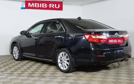Toyota Camry, 2014 год, 1 469 990 рублей, 7 фотография