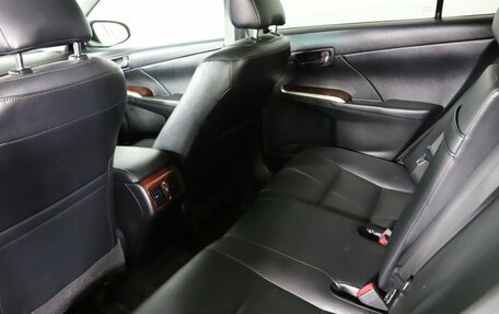 Toyota Camry, 2014 год, 1 469 990 рублей, 21 фотография