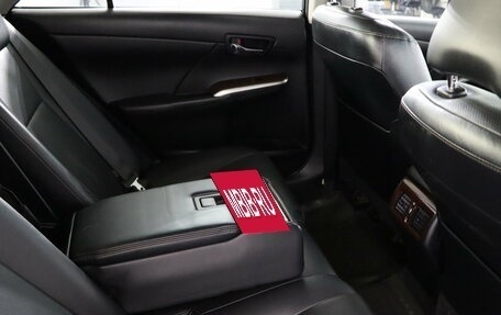 Toyota Camry, 2014 год, 1 469 990 рублей, 22 фотография