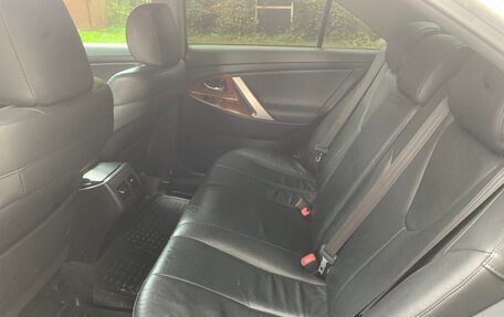 Toyota Camry, 2011 год, 1 077 000 рублей, 7 фотография