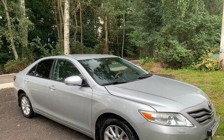 Toyota Camry, 2011 год, 1 077 000 рублей, 9 фотография