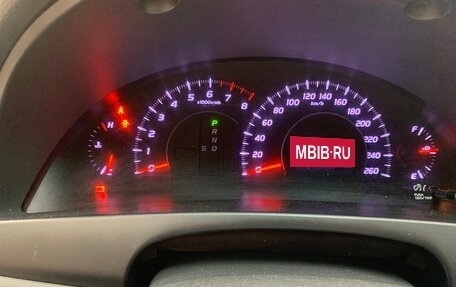 Toyota Camry, 2011 год, 1 077 000 рублей, 2 фотография