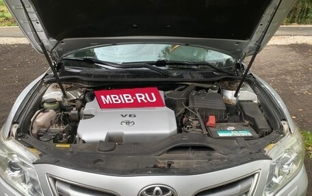 Toyota Camry, 2011 год, 1 077 000 рублей, 3 фотография