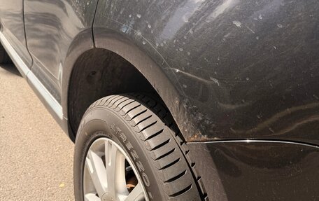 Volkswagen Touareg III, 2008 год, 1 000 000 рублей, 7 фотография