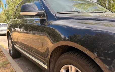 Volkswagen Touareg III, 2008 год, 1 000 000 рублей, 10 фотография
