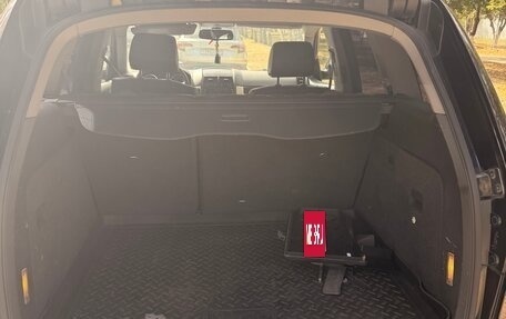 Volkswagen Touareg III, 2008 год, 1 000 000 рублей, 2 фотография