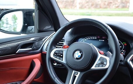 BMW X3 M, 2024 год, 8 300 000 рублей, 15 фотография