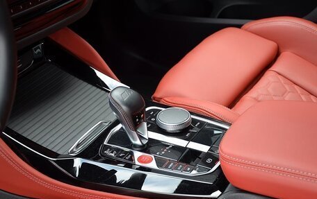 BMW X3 M, 2024 год, 8 300 000 рублей, 16 фотография