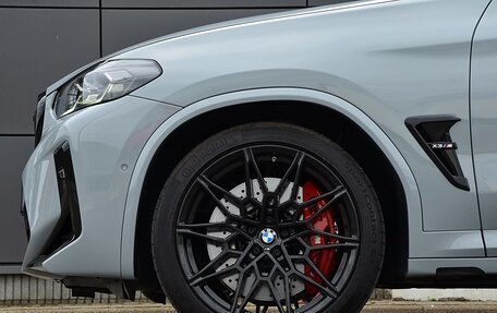 BMW X3 M, 2024 год, 8 300 000 рублей, 14 фотография