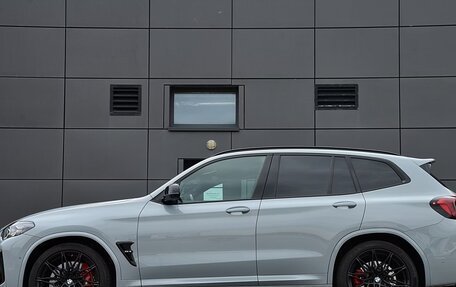 BMW X3 M, 2024 год, 8 300 000 рублей, 12 фотография
