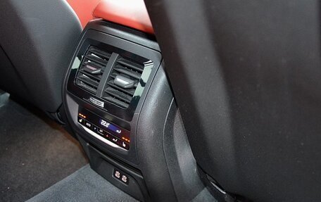 BMW X3 M, 2024 год, 8 300 000 рублей, 19 фотография