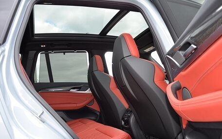 BMW X3 M, 2024 год, 8 300 000 рублей, 20 фотография