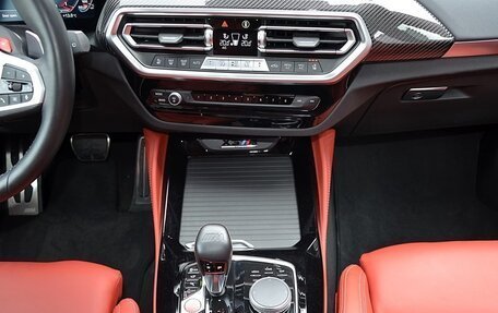 BMW X3 M, 2024 год, 8 300 000 рублей, 28 фотография