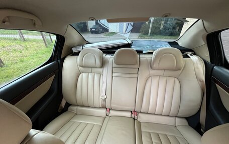 Peugeot 407, 2006 год, 490 000 рублей, 7 фотография