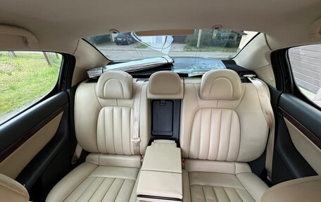 Peugeot 407, 2006 год, 490 000 рублей, 8 фотография