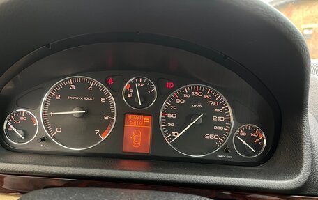 Peugeot 407, 2006 год, 490 000 рублей, 9 фотография
